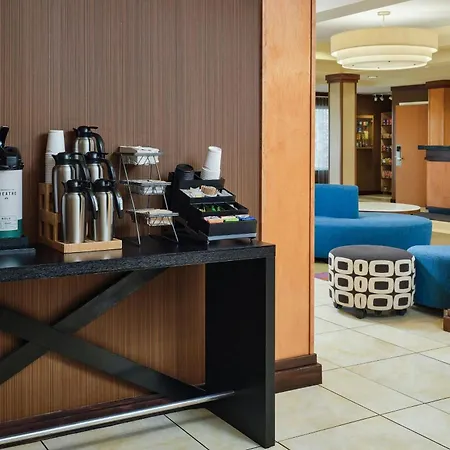 Fairfield Inn And Suites By Marriott Laramie