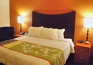 Hotel Fairfield And By Marriott 3*