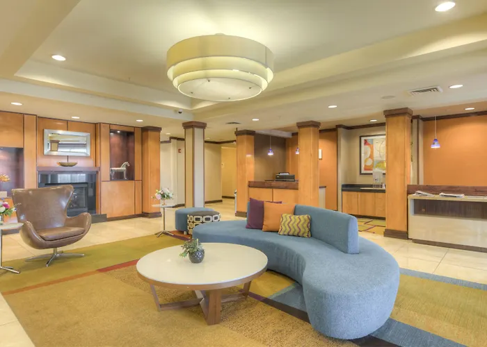 Fairfield And By Marriott 3* Laramie