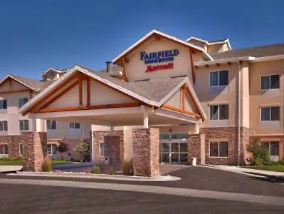Hotel Fairfield And By Marriott