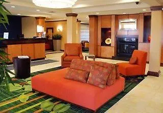 Fairfield And By Marriott 3*