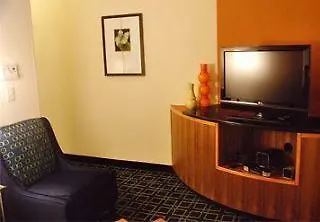 Fairfield And By Marriott Hotel 3*