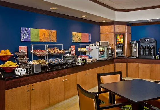 Fairfield And By Marriott 3* Laramie